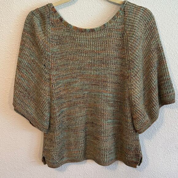 🌴 Anthropologie Sweater, Size S - Picture 2 of 10